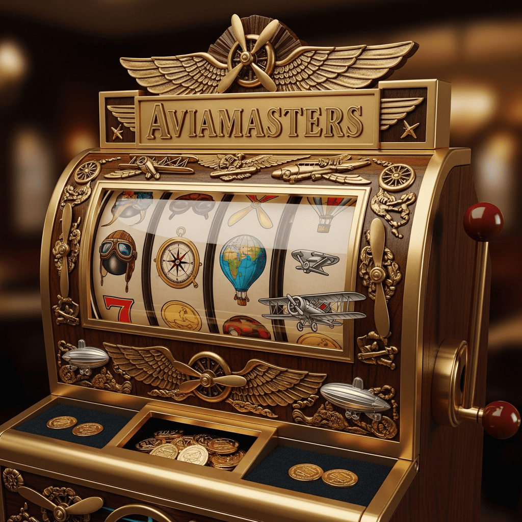 Interface Aviamasters